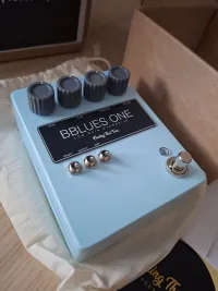 - Finding That Tone BBlues One V2.0