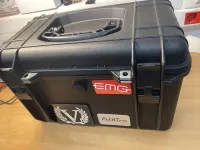 - Lunch box fej tok. Wp Safe box Rack láda