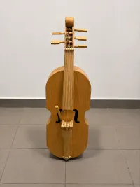 - ütőgardon Nagybőgő