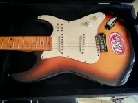 - Volbes MIJ Stratocaster Electric guitar - RAWSILK [Today, 12:23 pm]