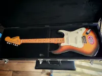 - Volbes MIJ Stratocaster