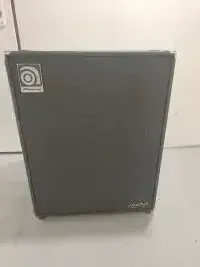 Ampeg Heritage 410HLF Bass-Sound-Box - Lubo [Today, 2:17 pm]