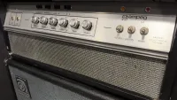 Ampeg V2 Csöves erősítő - bartbal [Ma, 08:30]