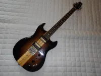 Aria Pro II TS-400 Japán 1980.