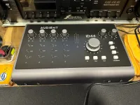 Audient ID44 MKII ??? [August 16, 2026, 8:20 pm]