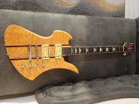B.C. Rich Mockingbird NJ Classic Elektromos gitár