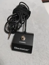 Blackstar Fs1 Foot control switch - Szabó László [Today, 4:27 pm]