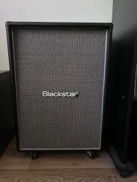 Blackstar HT 212 Gitarretruhe - Kornel [Today, 3:45 pm]