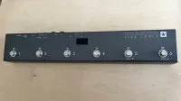 Blackstar Live logic midi controller Lábkapcsoló - Gájer Balázs [Ma, 01:41]