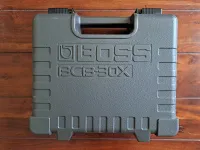 BOSS BCB-30X Pedal Halter - Bandicheck86 [Today, 11:57 am]