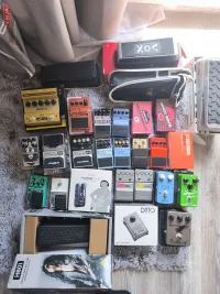 Pedaltrain  Csomagajánlat - Kiss Balika [Ma, 07:13]