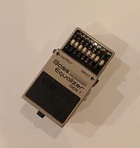 BOSS GEB-7