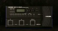 BOSS GT-1 Multieffekt - Vintage52 Hangszerbolt és szerviz [Ma, 19:41]