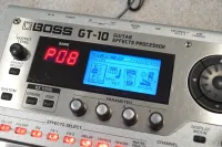BOSS GT-10 Effekt processzor - laughing_stock [Ma, 15:02]