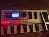 BOSS Gt-10 Multieffekt - Grosso Márkó [Ma, 13:19]