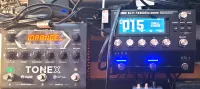 BOSS GT1000Core Multieffekt - Solymosi Endre [Ma, 08:29]