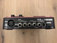 BOSS RC-30 dual track er Loop station - Roland Marsiczki [Today, 6:56 pm]