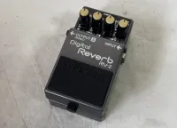BOSS RV-2 Pedal de reverb - tengely gábor [Yesterday, 6:56 pm]
