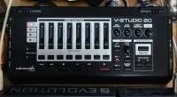 Cakewalk by Roland V-Studio 20 Sound card - John Doe [Today, 12:59 pm]