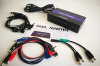 Carl Martin Pro Power version 2 Tápegység - abc [Ma, 09:46]