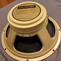 Celestion G12-M65 Hangszóró - GretschMan74 [Ma, 06:20]