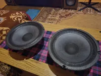 Celestion K10S-70 Speaker - Harkály János [Yesterday, 6:49 pm]
