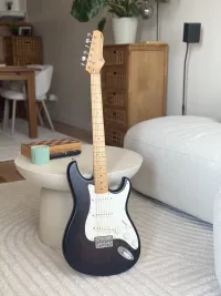 Cimar 1982 Japán 2070 Electric guitar - HOLYROLLER [Today, 11:10 am]