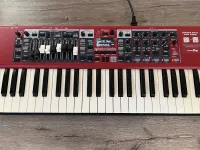 Clavia Nord Electro 6-73 Szintetizátor - zongi79 [Ma, 13:44]