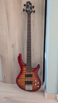 Cort ACTION-DLX