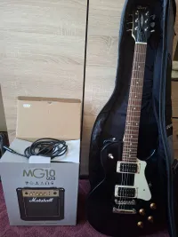 Cort CR100 Electric guitar - Busi Dominik [Today, 3:58 pm]