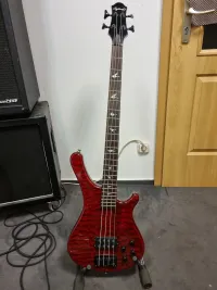 Craftsman By M.T. Bass Gitarre - Tatár László [Today, 8:16 pm]