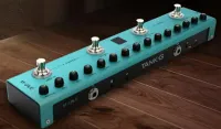 CUVAVE / M-VAVE TANK G
