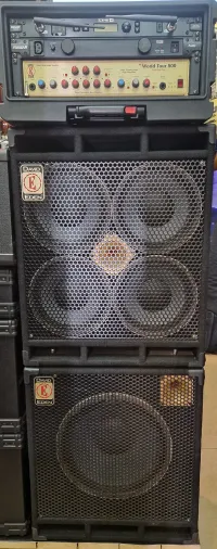 DAVID EDEN WT800+XLT410+XLT115 Bass Kopfe und Truhe - Vintage52 Hangszerbolt és szerviz [Today, 2:59 pm]