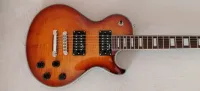 Dean Deluxe LP
