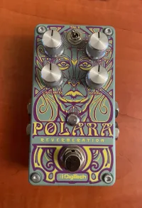 Digitech Polara Reverb Pedal - Pocsai Gergő [Today, 6:59 pm]