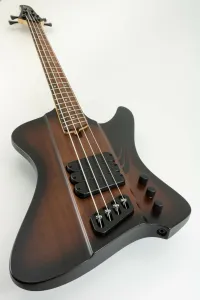 Dingwall D-Roc Standard 4 Bass Gitarre - Tozsi [Yesterday, 7:38 pm]