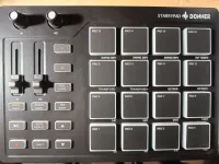 Donner Starrypad MIDI Kontroller - arpad65 [Today, 3:56 pm]