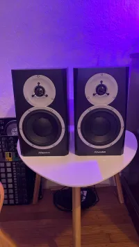 Dynaudio BM5 MK3