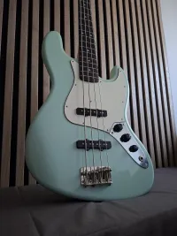 Edwards By ESP E-JB-100RLT MIJ Basgitara - Ephilexia [Today, 5:19 pm]