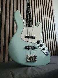 Edwards By ESP E-JB-100RLT MIJ Bass Gitarre - Ephilexia [Yesterday, 5:19 pm]