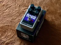 Electro Harmonix Bass Clone Basszus pedál - viktorbass [Ma, 10:49]