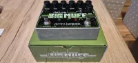 Electro Harmonix Deluxe Bass Big Muff Basszus pedál - Németh Tomi [Ma, 18:11]