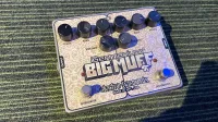 Electro Harmonix Germanium Bigmuff