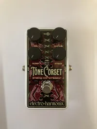 Electro-Harmonix Tone Corset