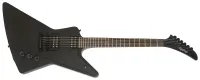 Epiphone `58 Goth Explorer (2002-2019) Pitch Black gitar borzalmasan aron alul.Elso tulaj vagyok, 2018 korul vettem azt hiszem (kesobb kiegeszitem az infot).Nem cigizett, nem sanyargatott, otthon hasznalt.- Yeah: Epiphone `58 [...]