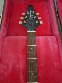 Epiphone Korina Flying V