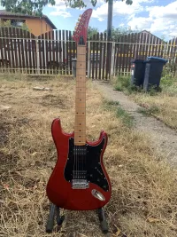 Epiphone S Series