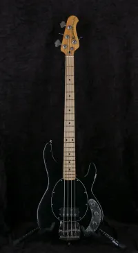Ernie Ball Music Man Stingray 1979