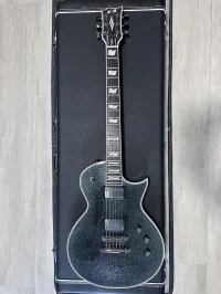 ESP E-II Eclipse DB GRANSP Electric guitar - Novák Attila [Today, 6:24 pm]
