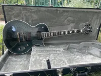 ESP E-II Eclipse DB GRANSP Elektromos gitár